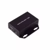 SHIVERPEAKS Cabo repetidor ativo USB-C 3.2 Gen 2 100W 10Gbps 4K60 5m BS13-50500