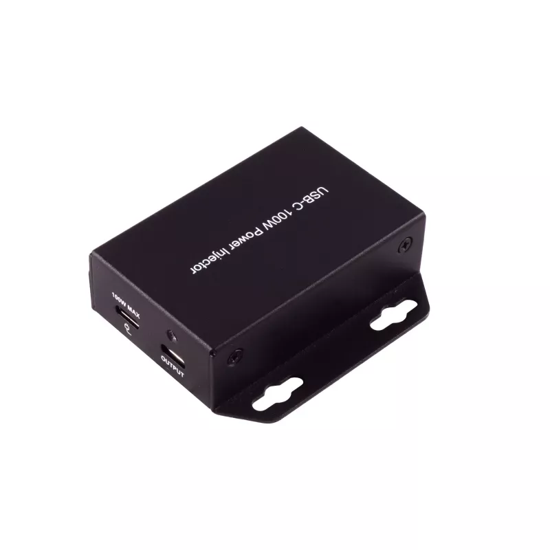 SHIVERPEAKS Cabo repetidor ativo USB-C 3.2 Gen 2 100W 10Gbps 4K60 5m BS13-50500