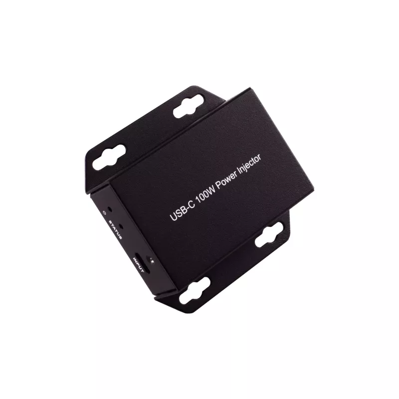 SHIVERPEAKS Cabo repetidor ativo USB-C 3.2 Gen 2 100W 10Gbps 4K60 5m BS13-50500