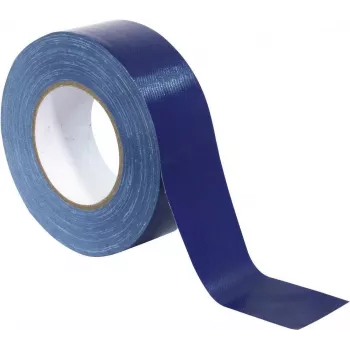 ACCESSORY Fita adesiva Gaffa Pro 50mm x 50m azul 30005460