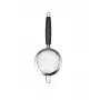LURCH TANGO Passador de cozinha 11,5 cm preto/prateado 230230