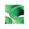 Cabo de patch TELEGÄRTNER 100017329 CAT 5 UTP RJ45, 0,5 m, verde