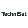 TechniSat 0100/3337 Ficha F de compressão (pack de 100)