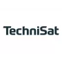 TechniSat 0100/3337 Ficha F de compressão (pack de 100)