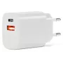 TechniSat Carregador USB-C 20W PD Branco (0001/3659)
