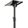 König & Meyer 26754 Suporte de chão para altifalante em aço Preto 26754-000-55