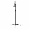König & Meyer 19767-000-55 Suporte para tablet de base biológica Preto