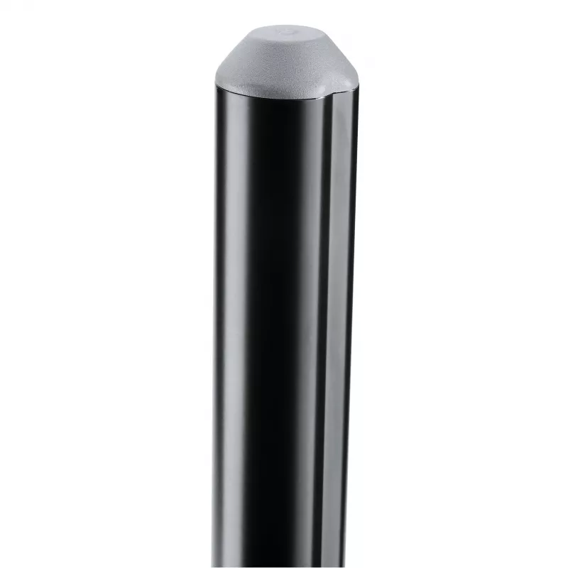 König & Meyer 26735 suporte para altifalante, aço, preto (26735-000-55)