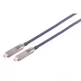 S CONN Maximum Connectivity Cabo híbrido USB-C 3.2 8K 10G 60W TPU 10m (30-44071)