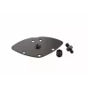 Suporte para tablet para estante de partituras König & Meyer 18853-000-55 preto