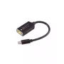 S CONN MAXIMUM CONNECTIVITY Adaptador USB-C para Lenovo Slim-Tip 65W PD metal (14-05080)