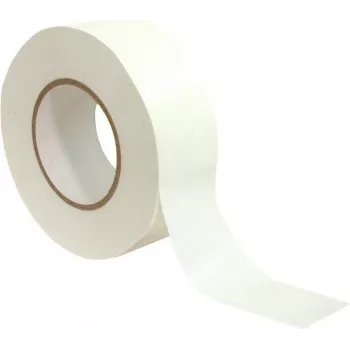 Fita adesiva Gaffa Tape Pro 50mm x 50m branca 30005420