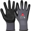 Luvas de trabalho HASE Padua Grip nitrilo espuma tamanho 10 402000