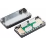 Caixa de extensão de rede Cat.6A LSA S CONN MAXIMUM CONNECTIVITY 75001-1