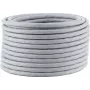 S CONN MAXIMUM CONNECTIVITY cabo de rede Cat 6 S/FTP PIMF sem halogéneos, 50 m, cinzento 75900-50H