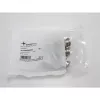 Telegärtner ficha BNC de crimpagem para cabo G08, 50 Ohm, Professional, RD-316, 5 peças (J01000A0043)