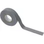 ACESSÓRIO fita isoladora PVC cinzenta 19 mm x 25 m (30005960)