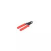 S CONN MAXIMUM CONNECTIVITY cortador de cabo solar 2,5-8mm² vermelho 02-22011