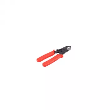 S CONN MAXIMUM CONNECTIVITY cortador de cabo solar 2,5-8mm² vermelho 02-22011