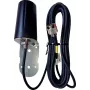 Wittenberg Antennen WB 716 antena de parede 5G LTE UMTS GSM conector N 2-7 dBi cabo de 5m