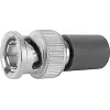 Telegärtner Resistência de terminação BNC 75 Ohm ficha J01006A1268