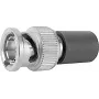 Telegärtner Resistência de terminação BNC 75 Ohm ficha J01006A1268