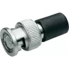 Telegärtner Resistência de terminação BNC 75 Ohm ficha J01006A1268