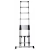 CIMCO 146725 escada telescópica XC-380
