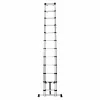 CIMCO 146725 escada telescópica XC-380