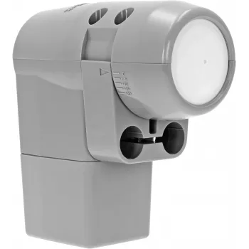 LNB universal Octo TechniSat UNYSAT - 8 saídas, feed 40mm, figura de ruído 0,1dB 0010/8988