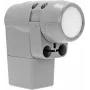 LNB universal Octo TechniSat UNYSAT - 8 saídas, feed 40mm, figura de ruído 0,1dB 0010/8988
