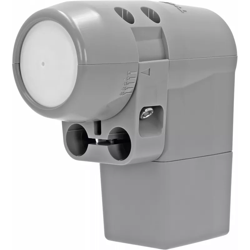 LNB universal Octo TechniSat UNYSAT - 8 saídas, feed 40mm, figura de ruído 0,1dB 0010/8988