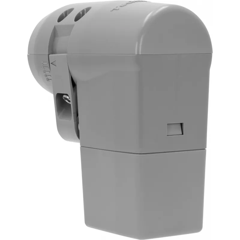 LNB universal Octo TechniSat UNYSAT - 8 saídas, feed 40mm, figura de ruído 0,1dB 0010/8988