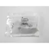 Ficha UHF macho Telegärtner PL259/6 para RG-58 C/U e RG-59 B/U, isolamento PTFE, caixa niquelada, contacto prateado, pack de 5 (J01040B0604)