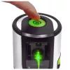 Laser de linhas cruzadas Laserliner EasyCross-Laser Work Set auto-nivelante (081.082E)