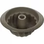 Forma de silicone para bolo Lurch FlexiForm Gugelhupf 85002 Ø 22 cm