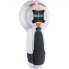 Laserliner StarFinder Plus 080.972E detetor de paredes e vigas com deteção de madeira, metal e cabos AC sob tensão