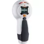 Laserliner StarFinder Plus 080.972E detetor de paredes e vigas com deteção de madeira, metal e cabos AC sob tensão