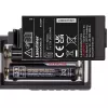 Medidor de distância a laser Laserliner DistanceCheck 25 m (080.805E)