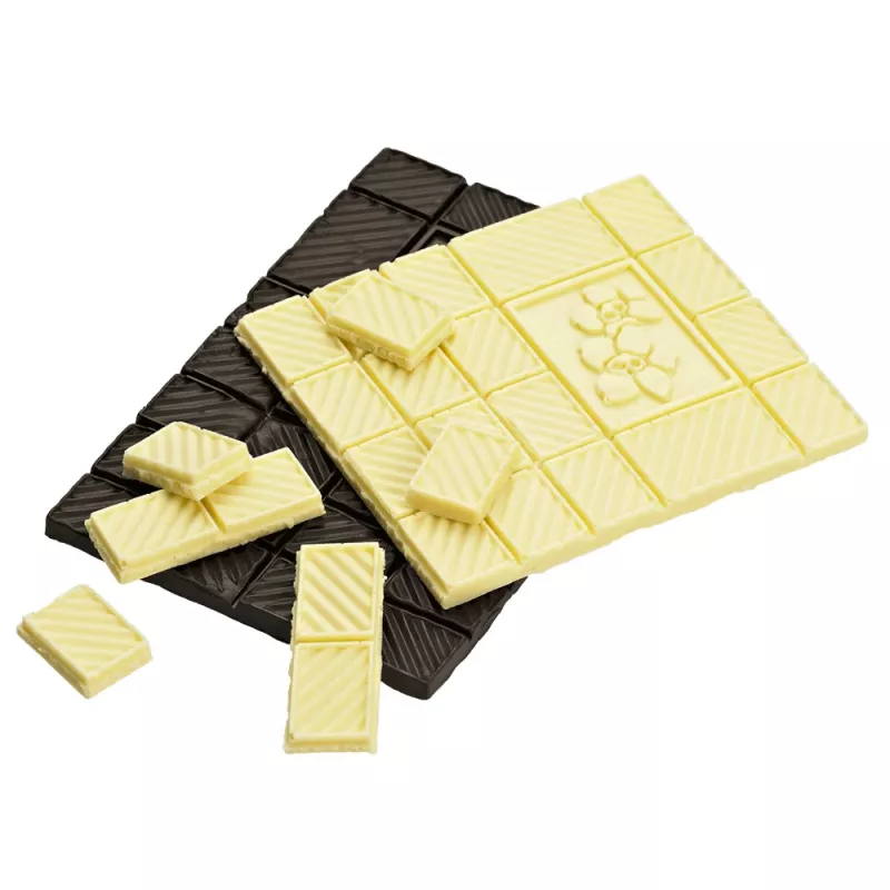 Lurch 83090 forma de silicone para chocolate, 12,0 x 20,5 cm