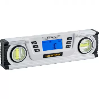 Nível digital Laserliner DigiLevel Plus 25 081.249E