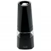 LURCH TANGO Saleiro, Preto, 18 cm, Mecanismo de cerâmica 20841