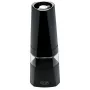 LURCH TANGO Saleiro, Preto, 18 cm, Mecanismo de cerâmica 20841