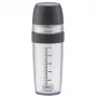Lurch Shaker Cinzento 250 ml Shaker para molhos com escala de medição 10023