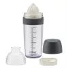 Lurch Shaker Cinzento 250 ml Shaker para molhos com escala de medição 10023