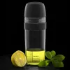 Lurch Shaker Cinzento 250 ml Shaker para molhos com escala de medição 10023