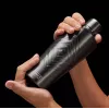 LURCH Conjunto de cocktails 3 peças 600 ml Prateado (240797)
