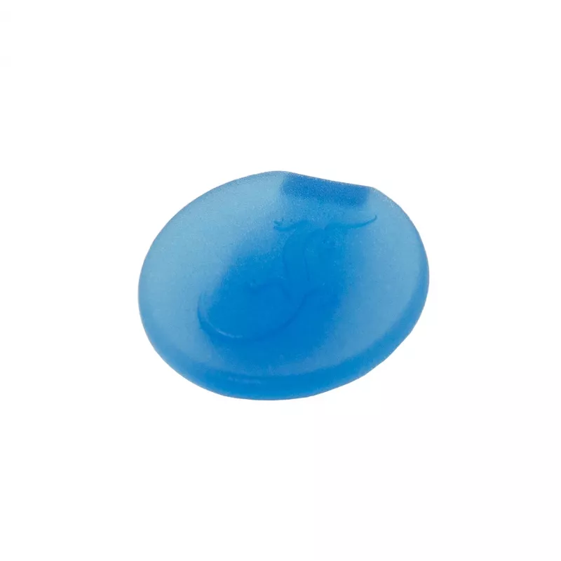 LURCH Conjunto de marcadores para copos, 12 unid., várias cores, silicone, apto para contacto alimentar, lavável na máquina, sem BPA, -40°C a +240°C 210229