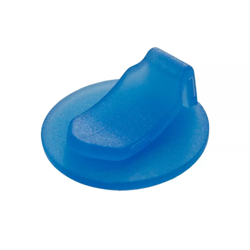 LURCH Conjunto de marcadores para copos, 12 unid., várias cores, silicone, apto para contacto alimentar, lavável na máquina, sem BPA, -40°C a +240°C 210229