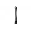 Lurch Decorador de rebordo para copos de cocktail e conjunto de pinças Cinzento fumado 240799